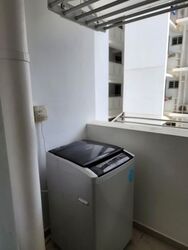 Blk 95B City Vue @henderson (Bukit Merah), HDB 3 Rooms #577021851